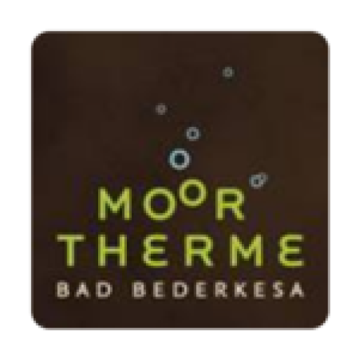 Moor-Therme-Markenlogo