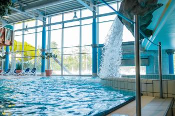 Erwachsener Tageskarte Sauna